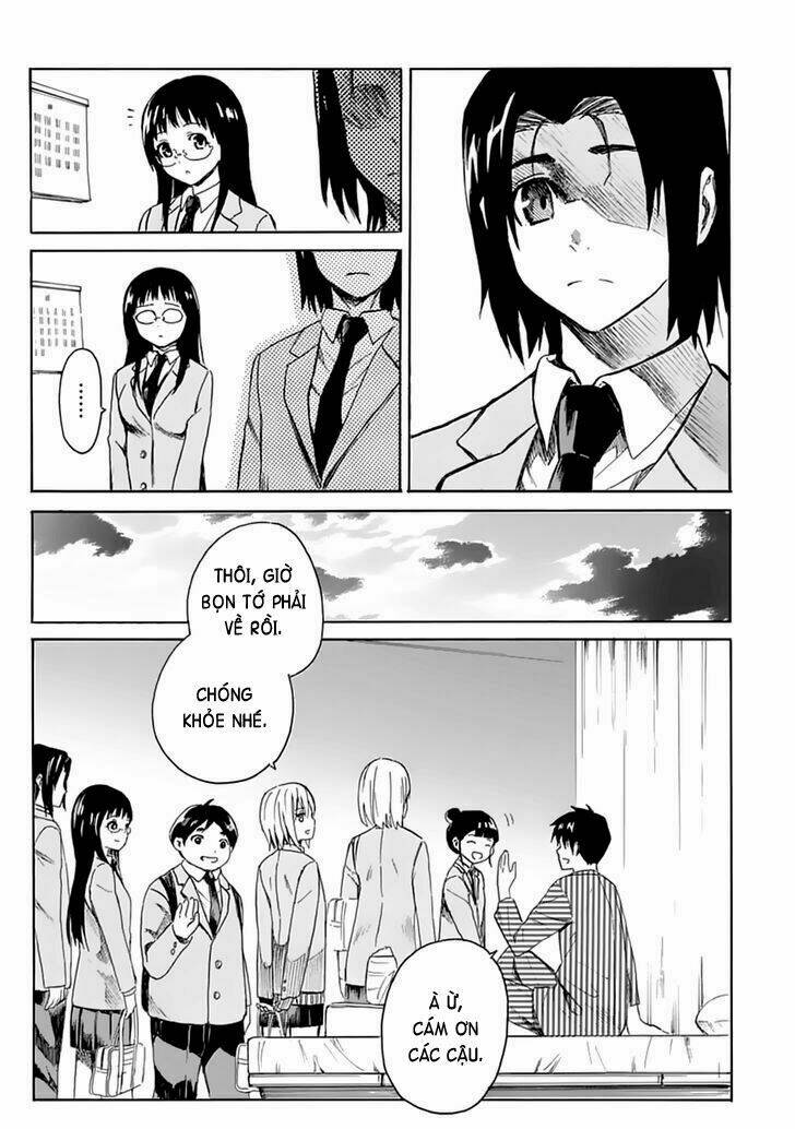 ore ga doutei o sutetara shinu ken ni tsuite chapter 6 23