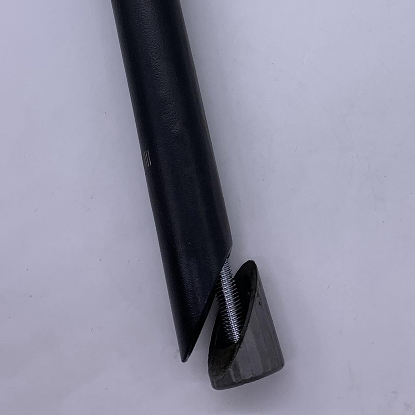 Mountain Road Adjustable Quill Stem 25.4mm Bike Handlebar Riser