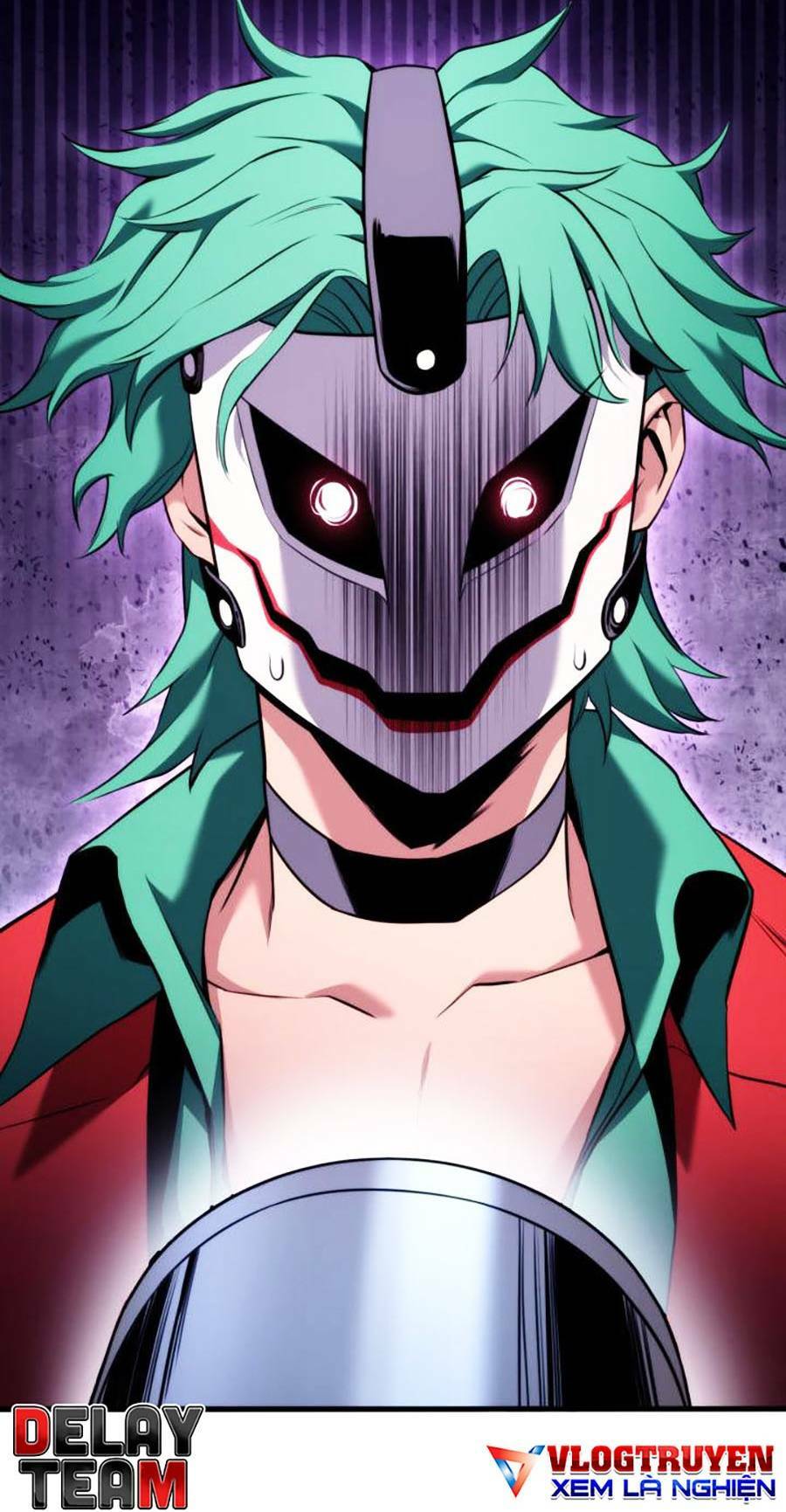 huyền thoại game thủ - tái xuất chapter 53 134