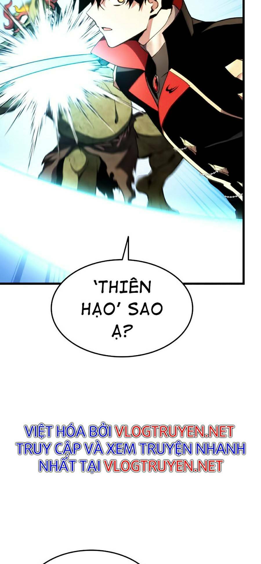 huyền thoại game thủ - tái xuất chapter 41 139