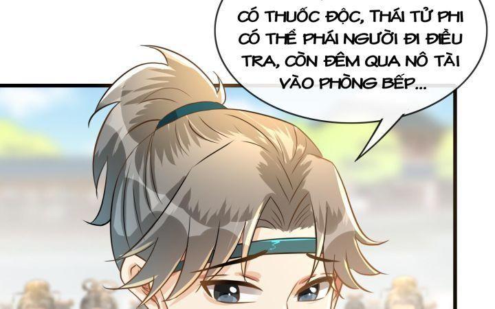 thái tử phi là người thế thân chapter 8 67