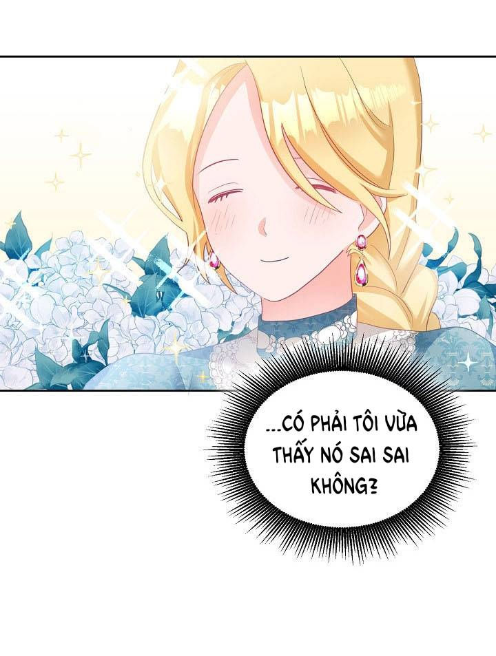 cô tiểu thư bé nhỏ thuần hóa các nhân vật chính chapter 1 110