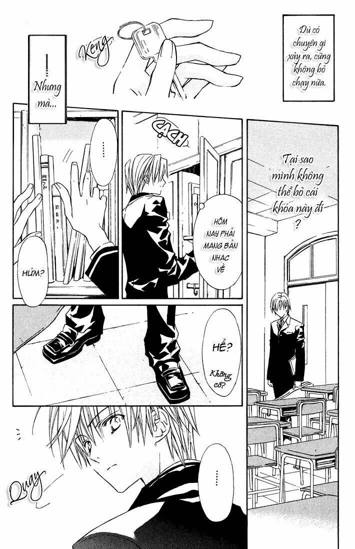 g-senjou no neko chapter 5 25