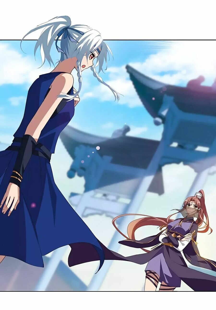 phượng nghịch thiên hạ chapter 171.1 11