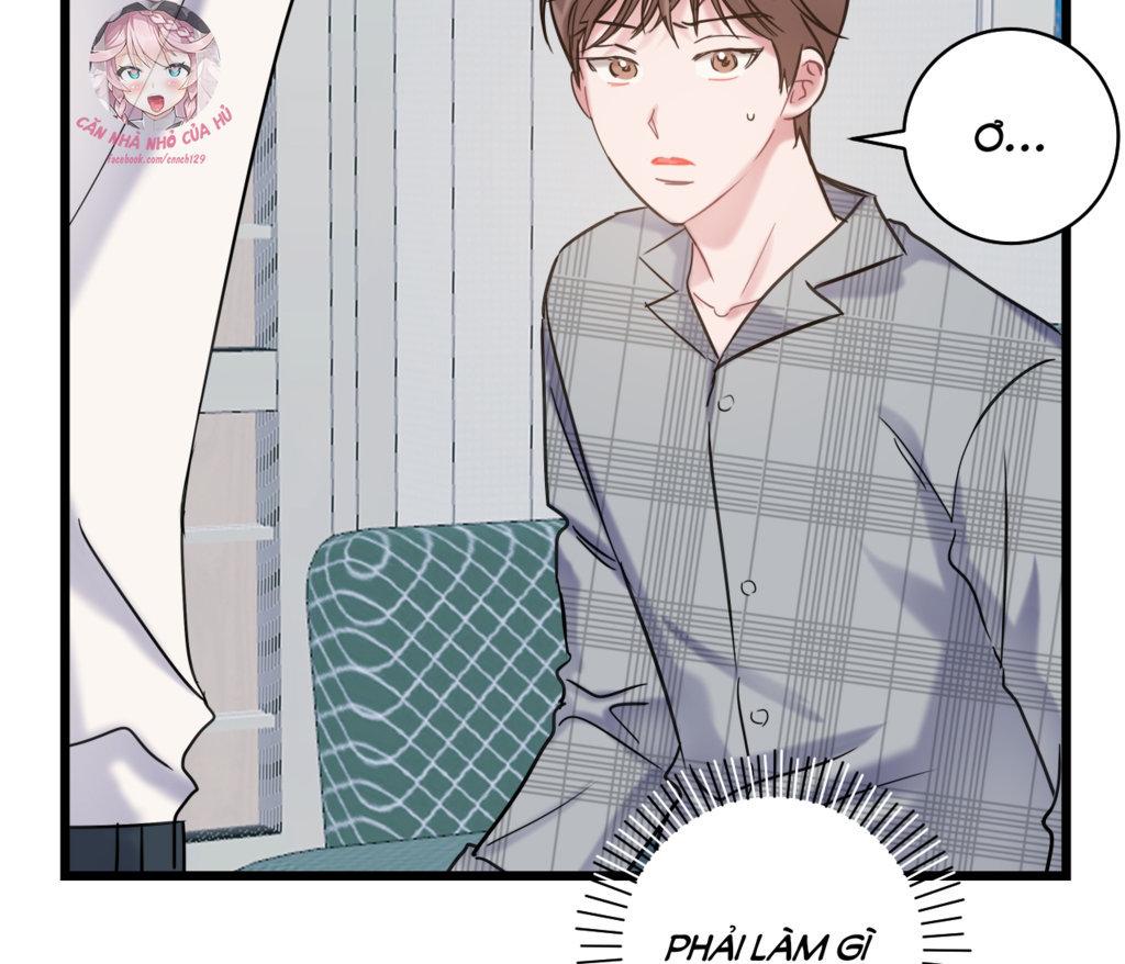 tình yêu bình dị nhất chapter 13 53