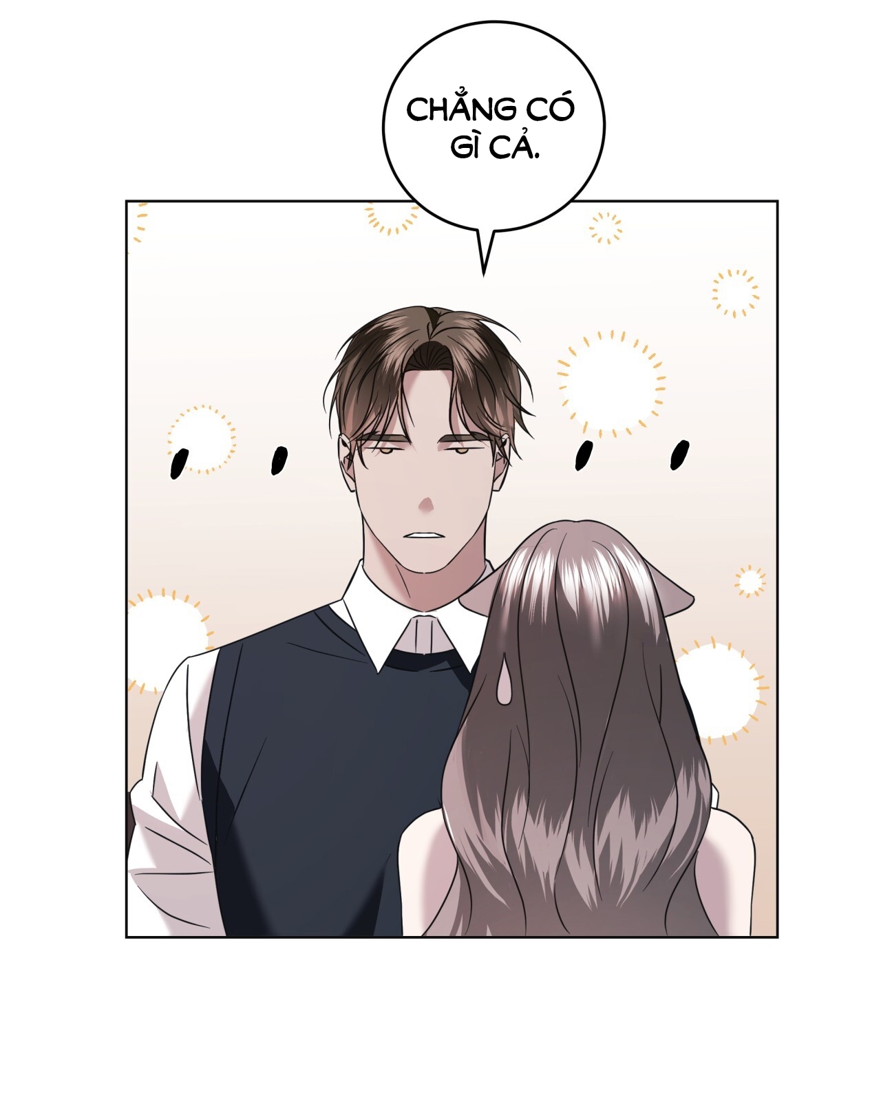 Amon- Không Thể Đoán Biết chapter 19.2 - Trang 31