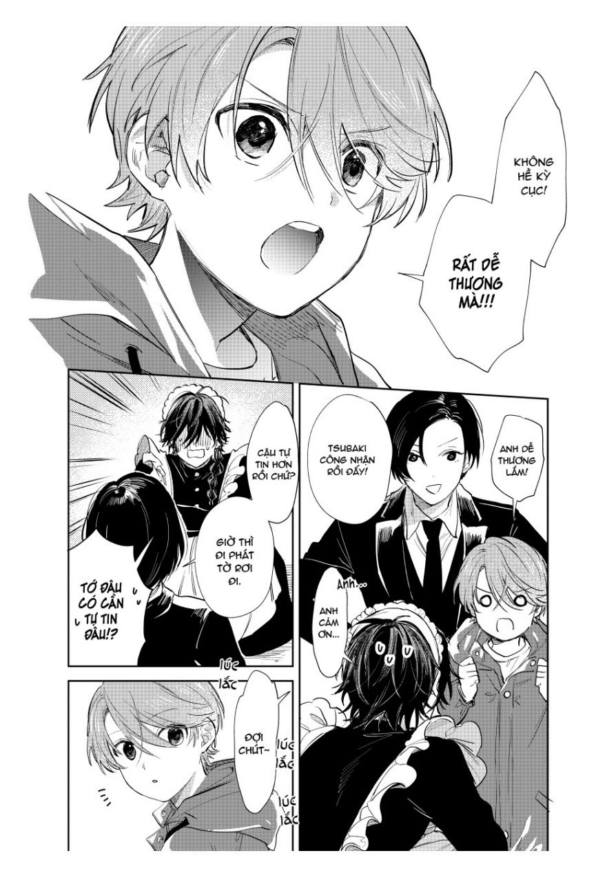 shota oni chapter 6 21