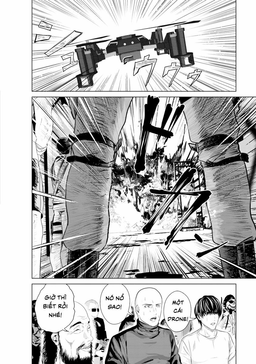 tái sinh chapter 14.2 12