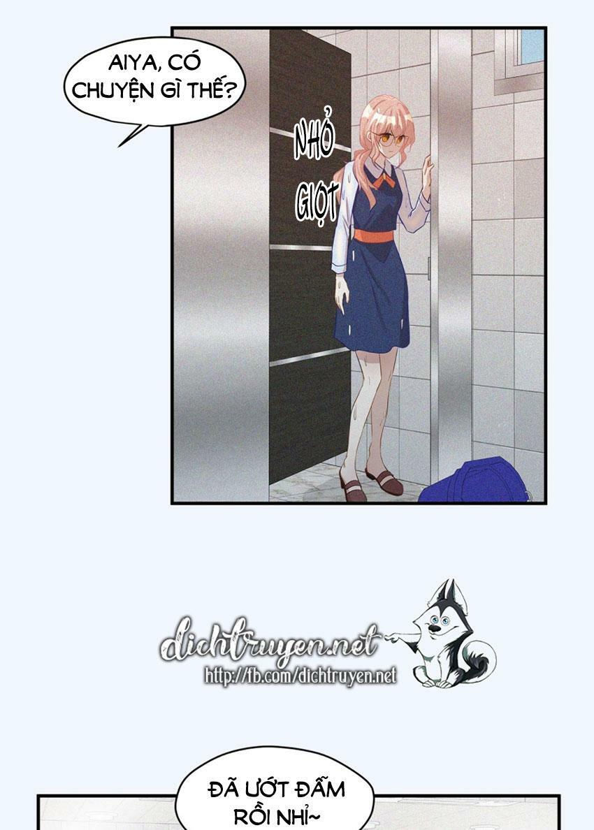 cuộc sống kỳ thú chapter 16 34