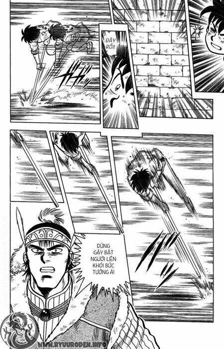 hoàng phi hồng phần 1 chapter 26 113