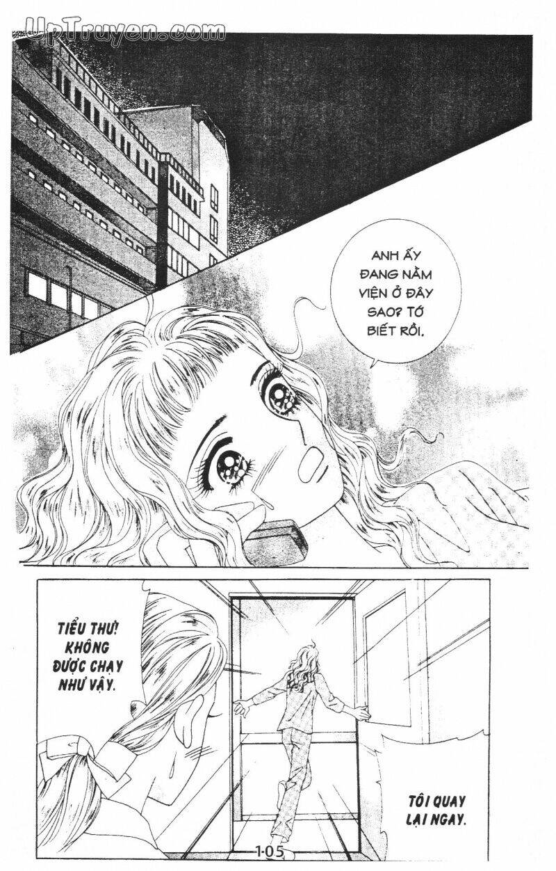 mặt nạ tình yêu chapter 86 29