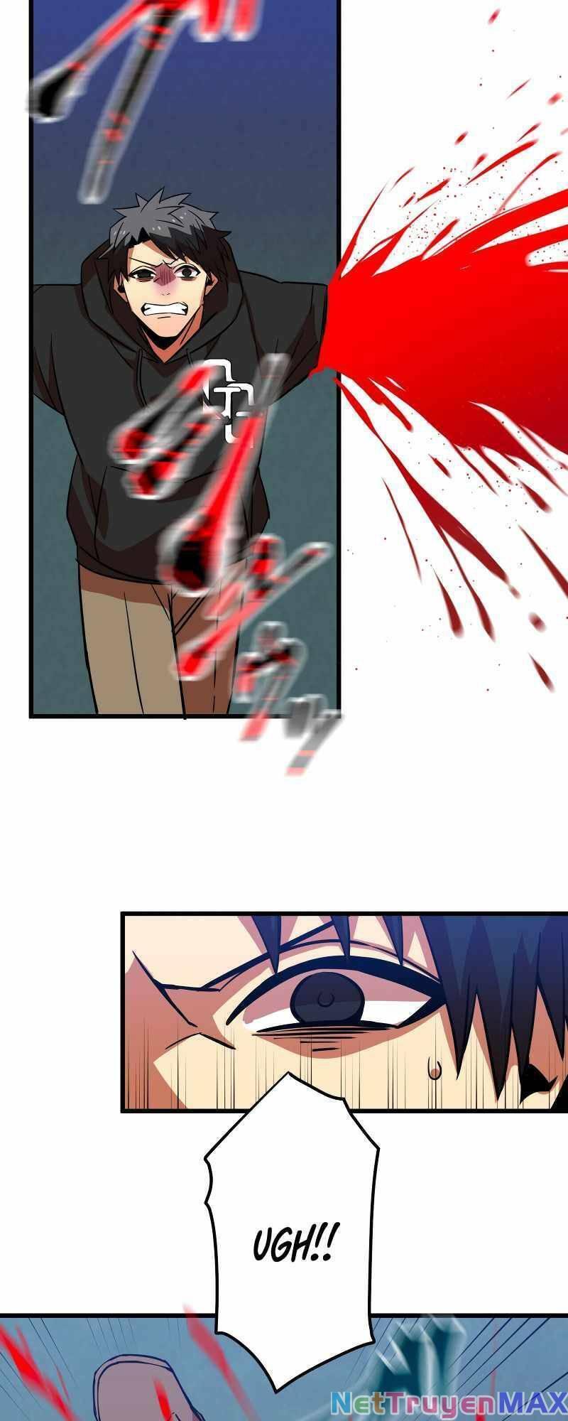 Huyết Thánh Cứu Thế Chủ~ Ta Chỉ Cần 0.0000001% Đã Trở Thành Vô Địch chapter 10 124