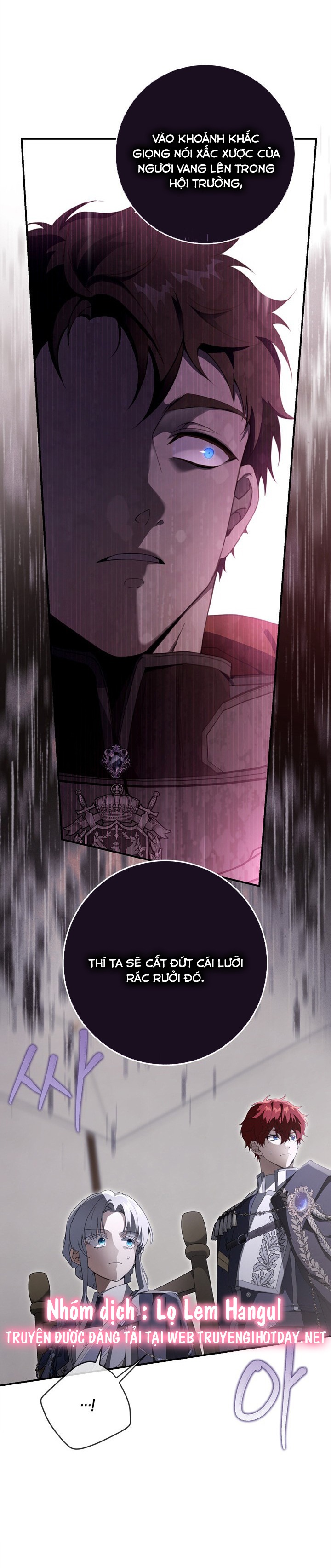 hướng đến ánh dương một lần nữa chapter 86 30