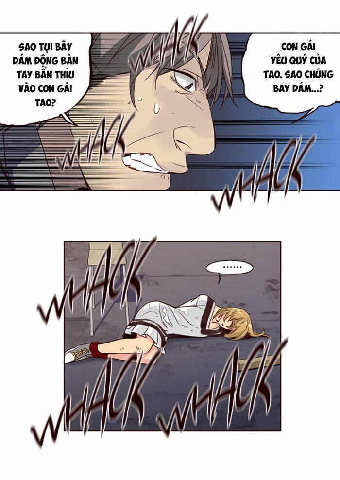 nữ sinh trường wilds chapter 241 23