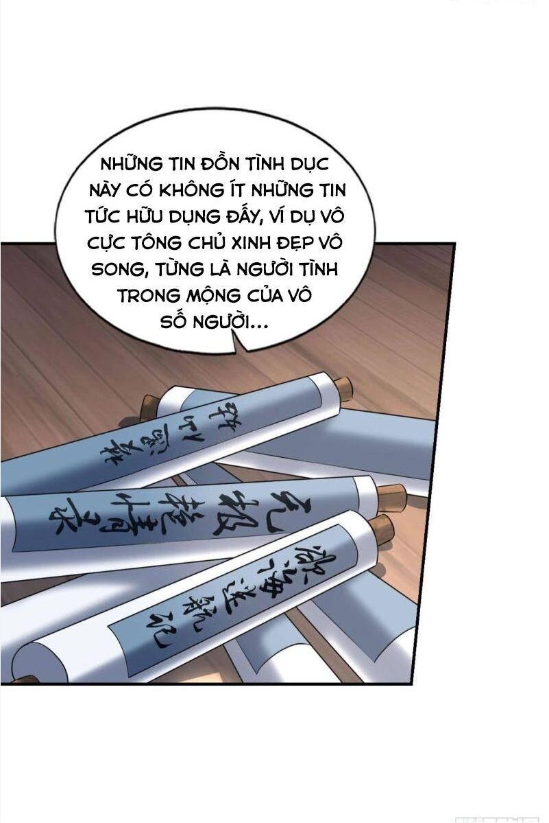 Trọng Sinh Thành Cậu Vàng Tại Dị Thế Chapter 118 19