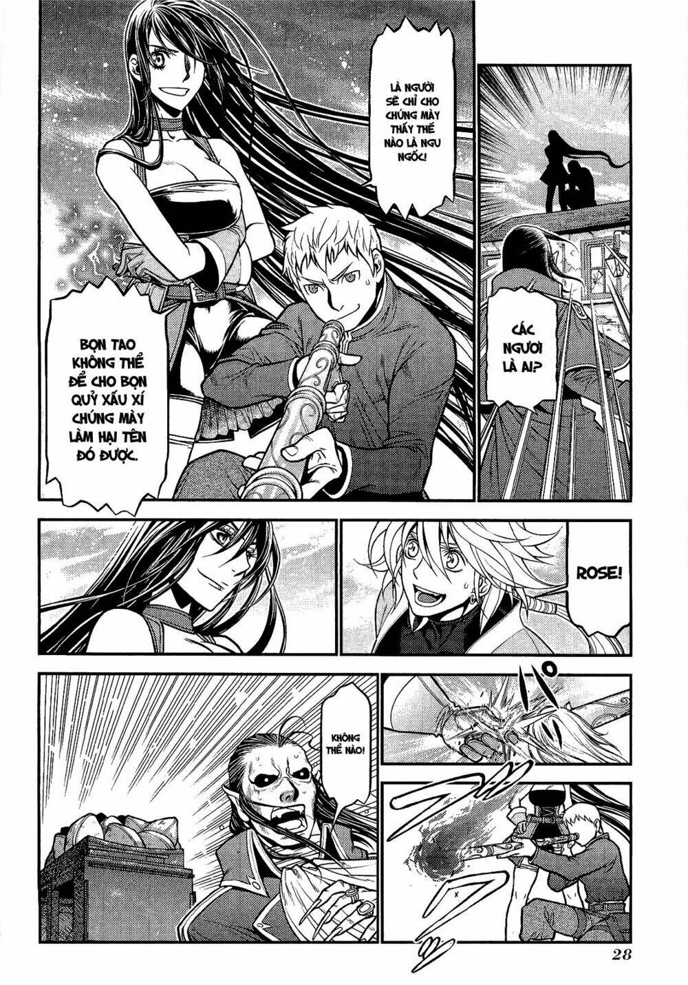 lost seven chapter 6 31