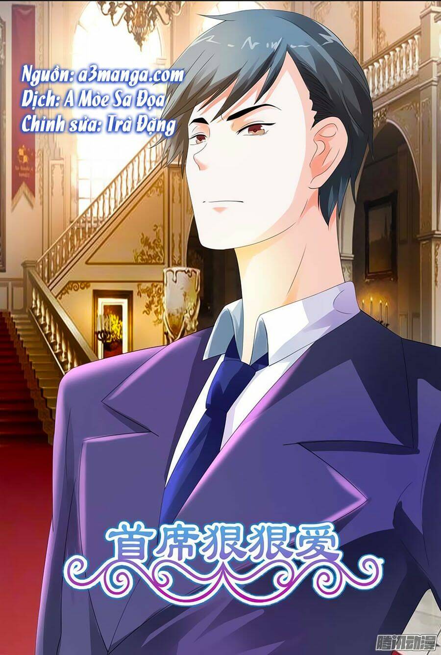 thủ tịch ngoan ngoan ái chapter 15 1