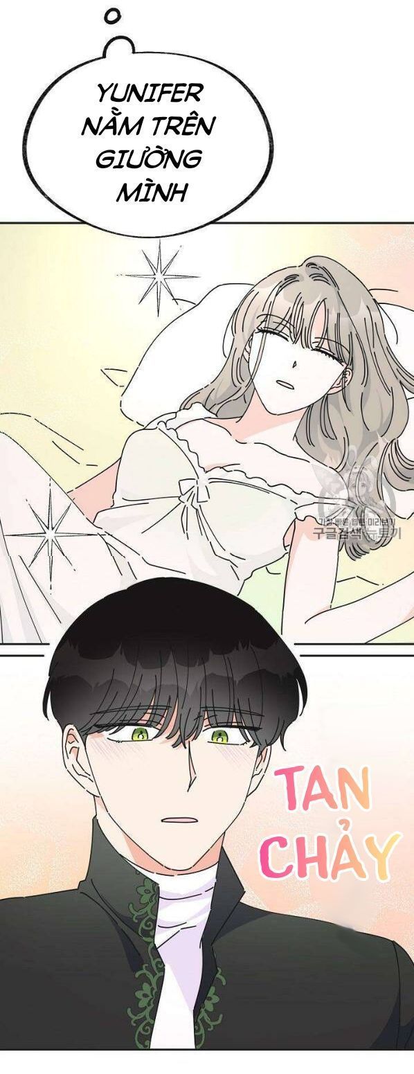 ác nữ tiểu thư chapter 32 39