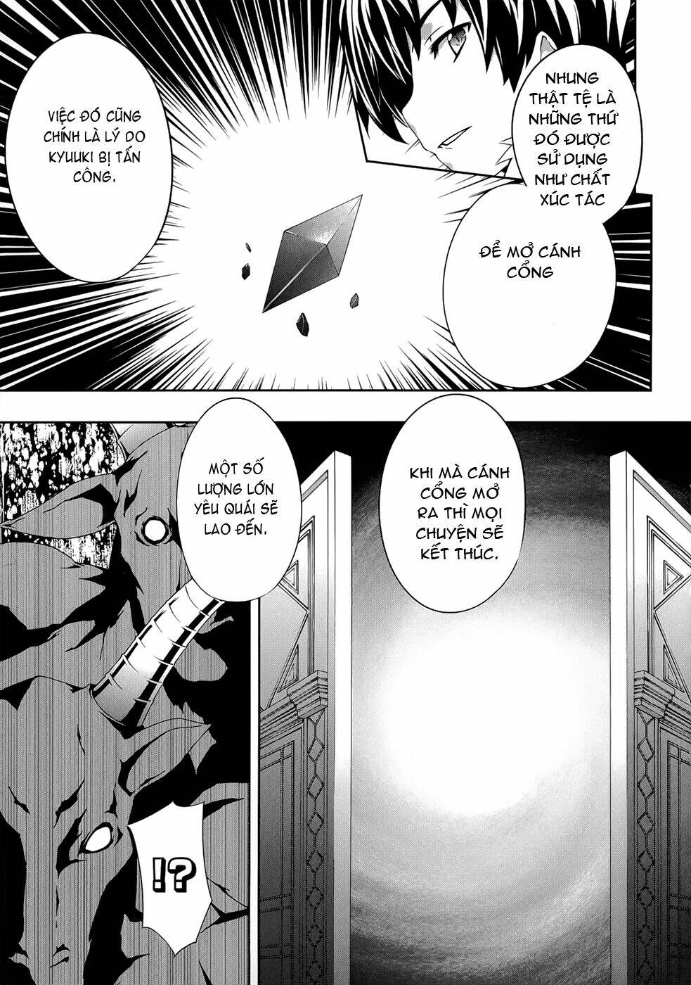 kitsune no akuma to kuroi madousho chapter 17 14