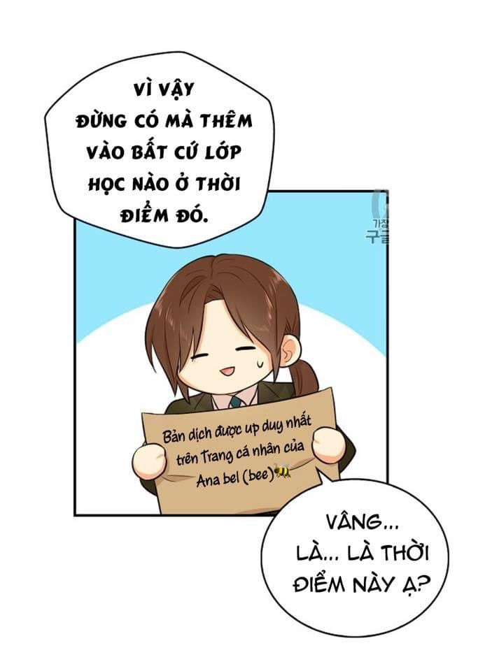 xuyên không trở thành mẹ của nhân vật phản diện chapter 16 39