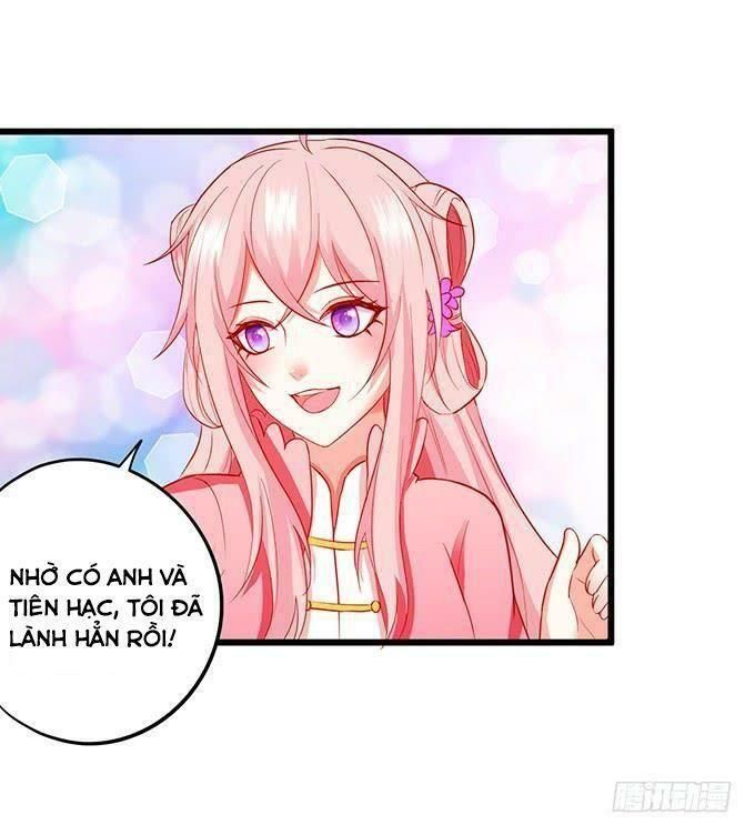 hồ tiên hung bạo chapter 72 62