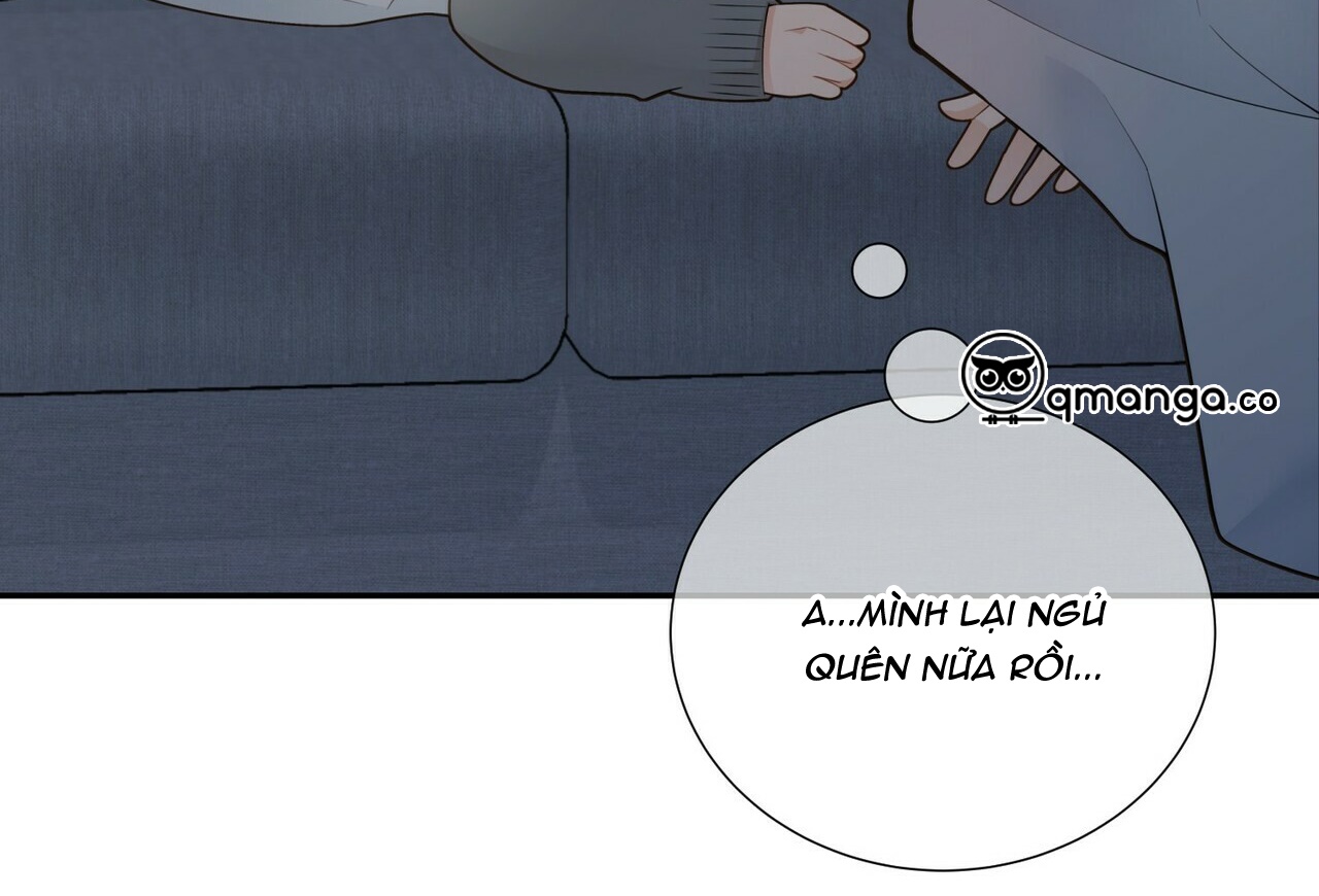 thời gian giữa sói và chó chapter 64 8