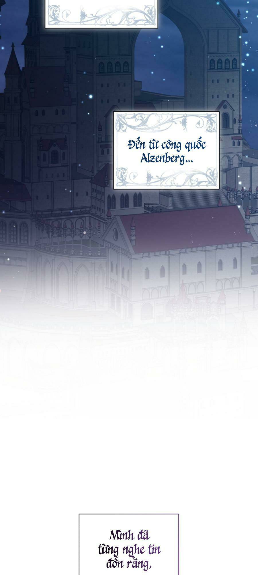 ác nữ phản diện đã chọn nam chính chapter 25 25