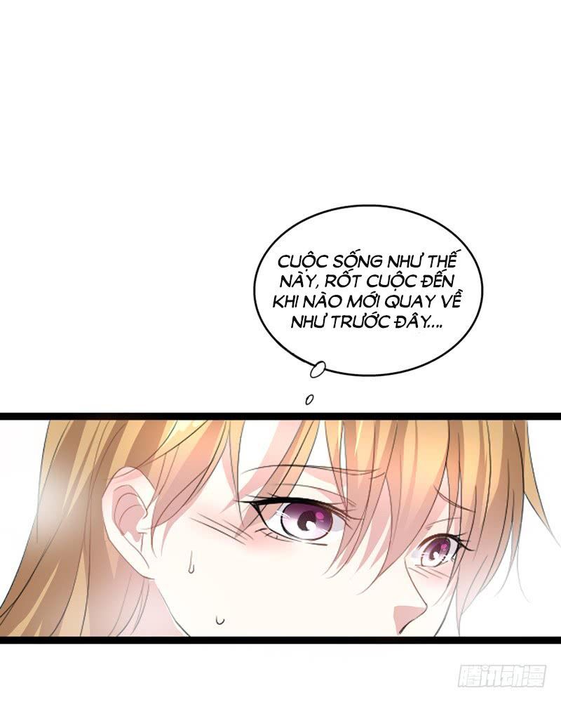 mặt nạ mê hoặc chapter 25 7