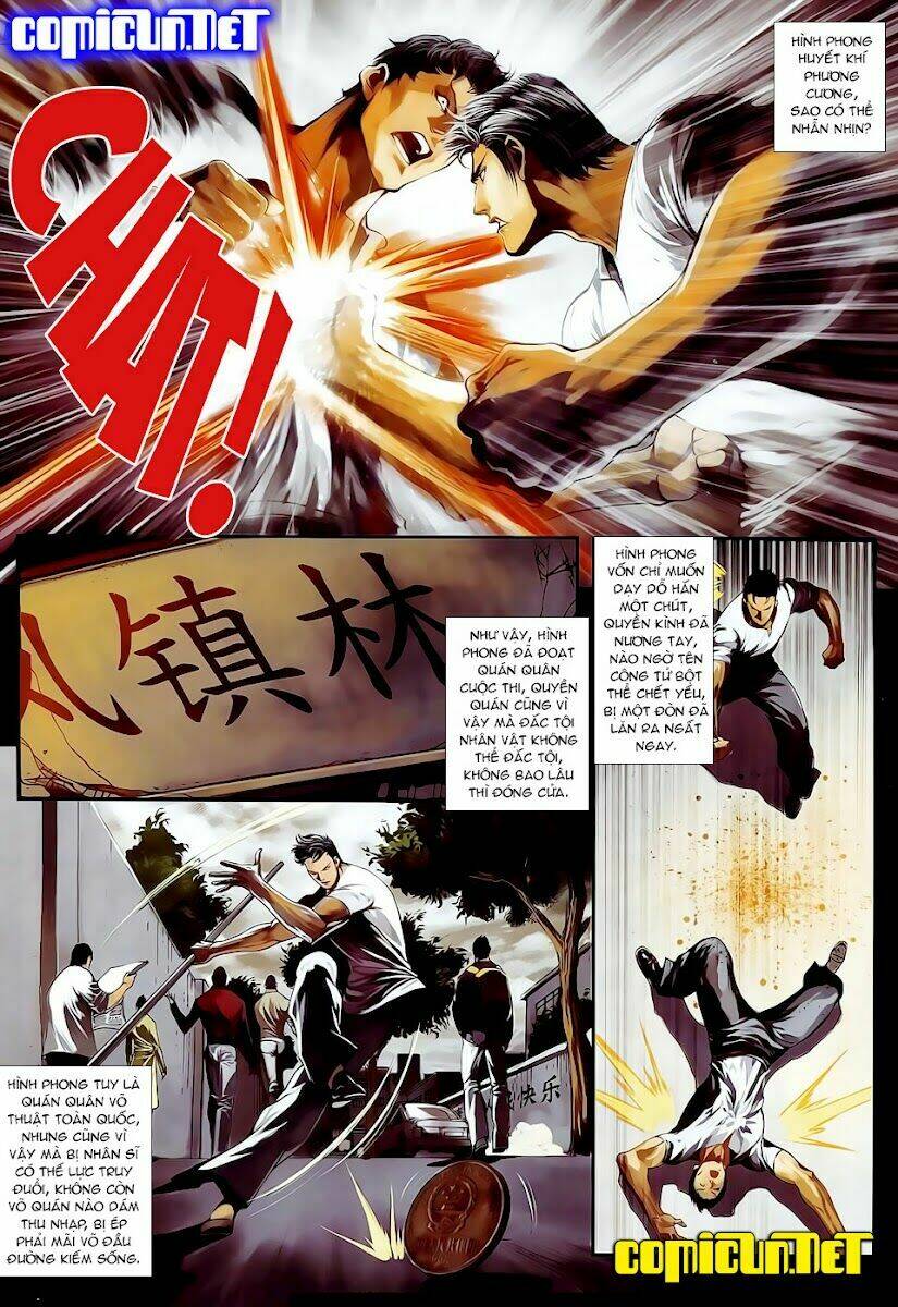 cửu long thành trại 2 chapter 37 6