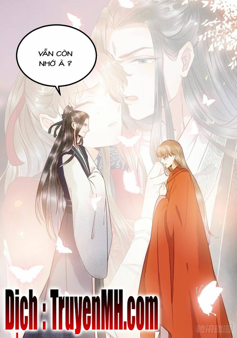 sát thủ vương phi không dễ chọc chapter 18 12