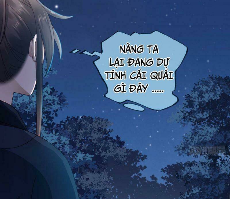 đứng yên ! phụng chỉ đánh cướp đây chapter 28 17