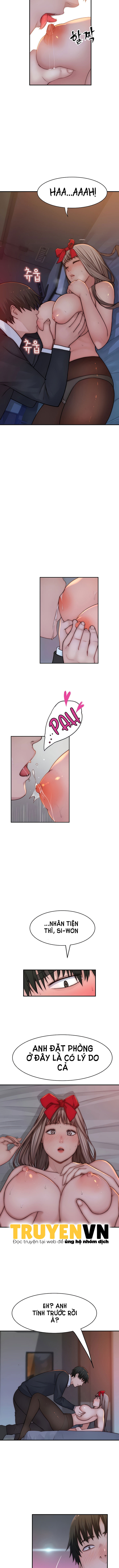 giữa hai ta chapter 73 5