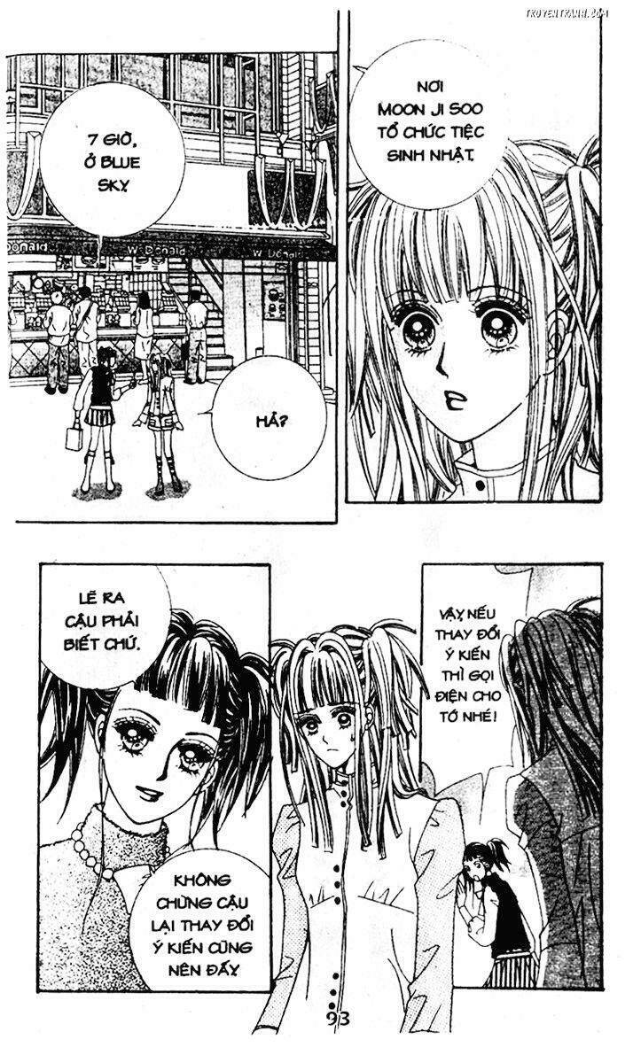 điên vì yêu - love like crazy chapter 22 9