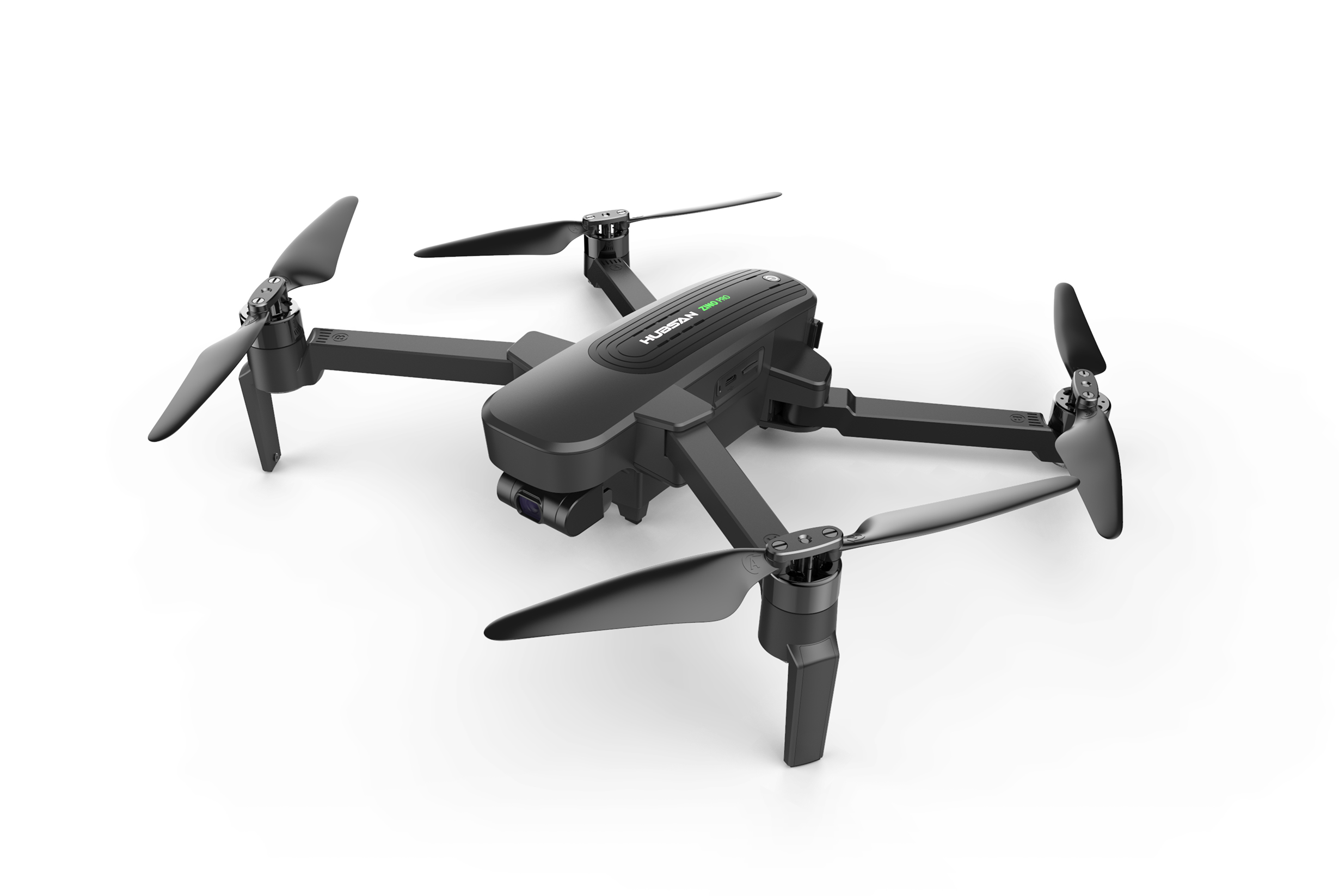 Flycam Hubsan Zino Pro - Hàng Chính Hãng