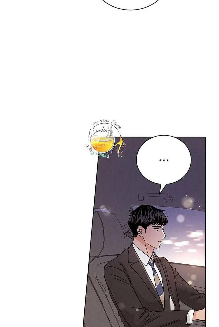 chào nhé, không làm thông gia nữa đâu! chapter 68 15