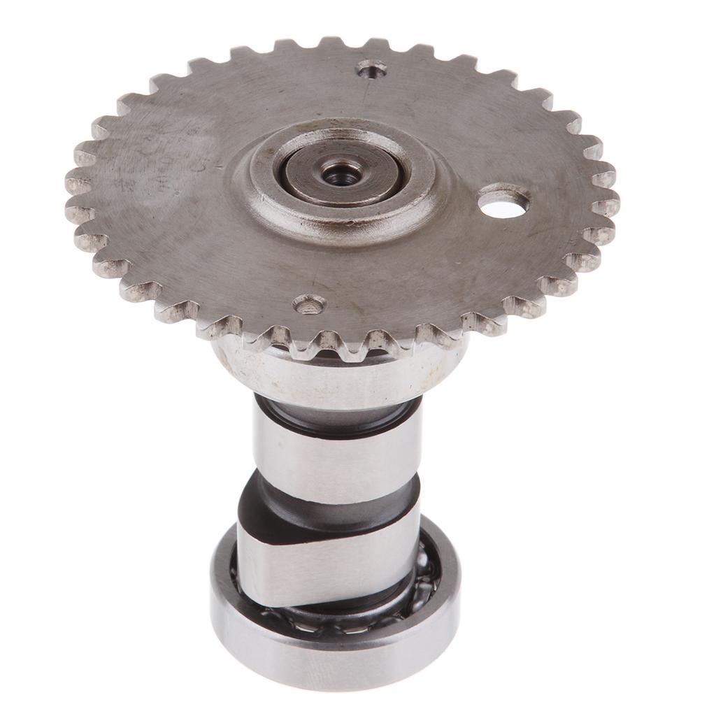 Performance High Racing Cam for GY6 50cc 80cc 139QMB 139QMA Scooter ATV