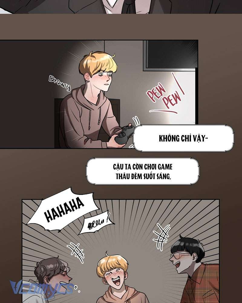 sát nhân nhà bên chapter 2 18