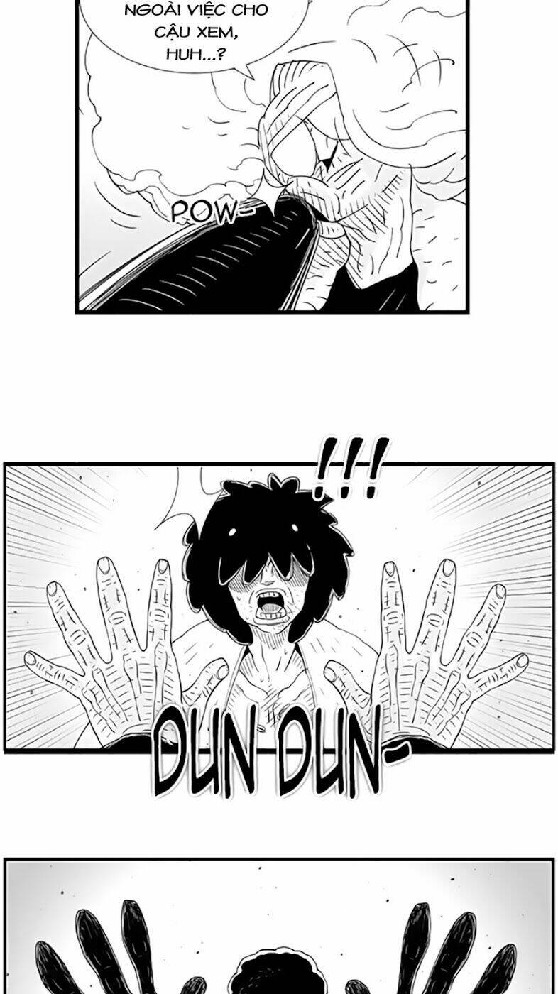 hành trình thoát khỏi địa ngục chapter 82 14