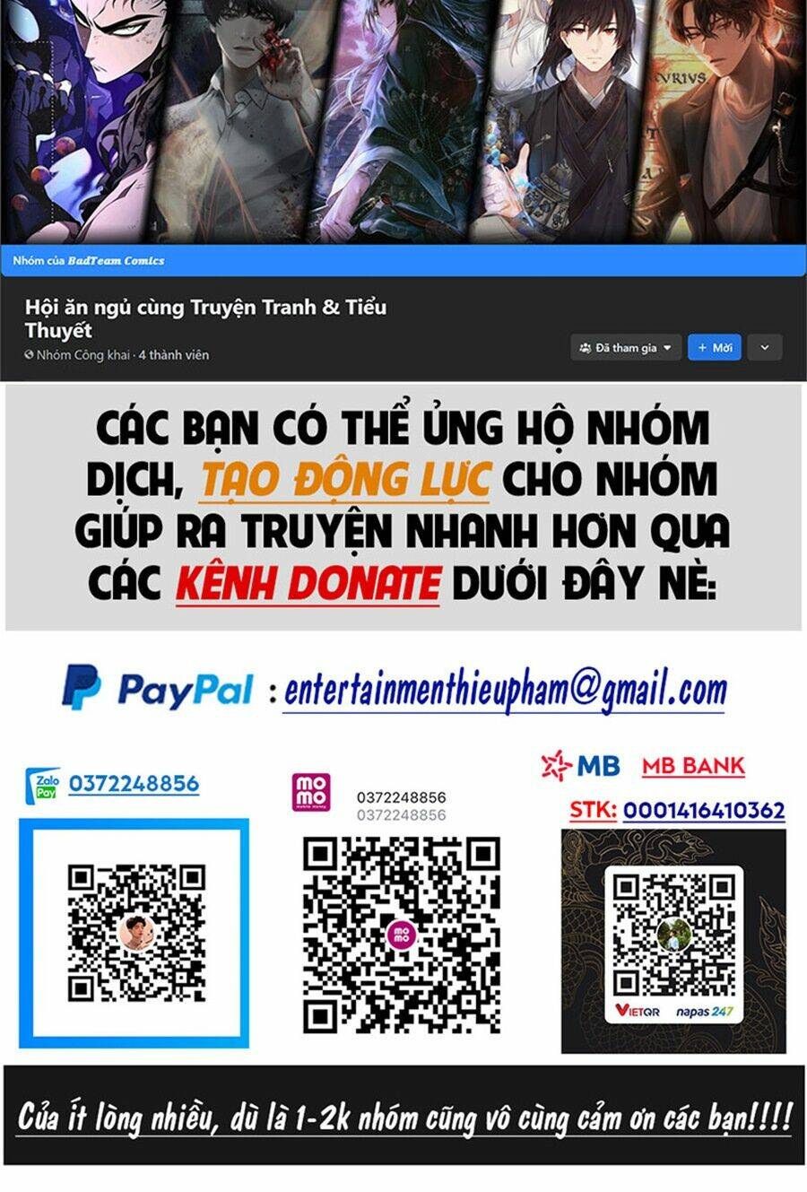 xuyên không thành hổ chapter 109 3