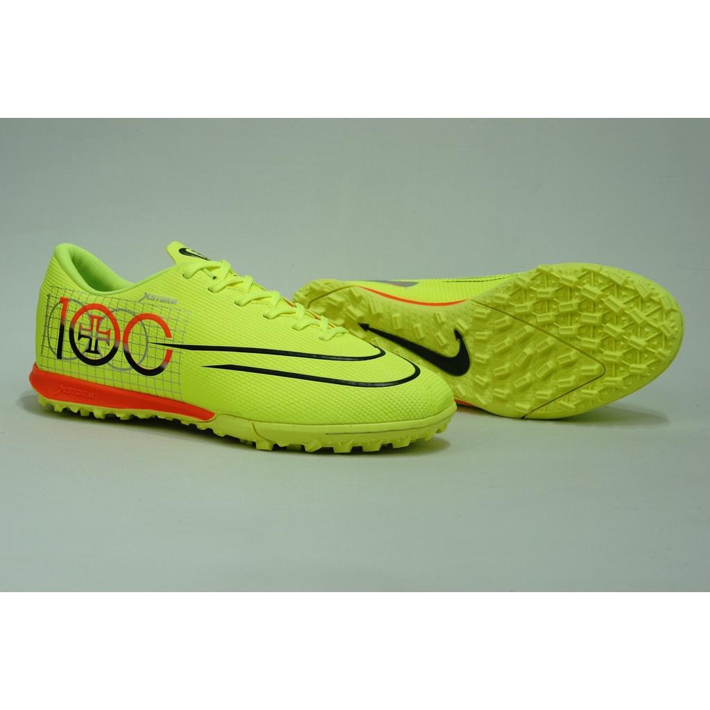 Giày Bóng Đá Cỏ Nhân Tạo XSTORM CR7 100