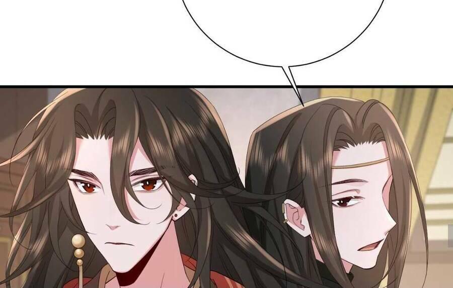 phương thức sinh tồn của công chúa pháo hôi chapter 79 49