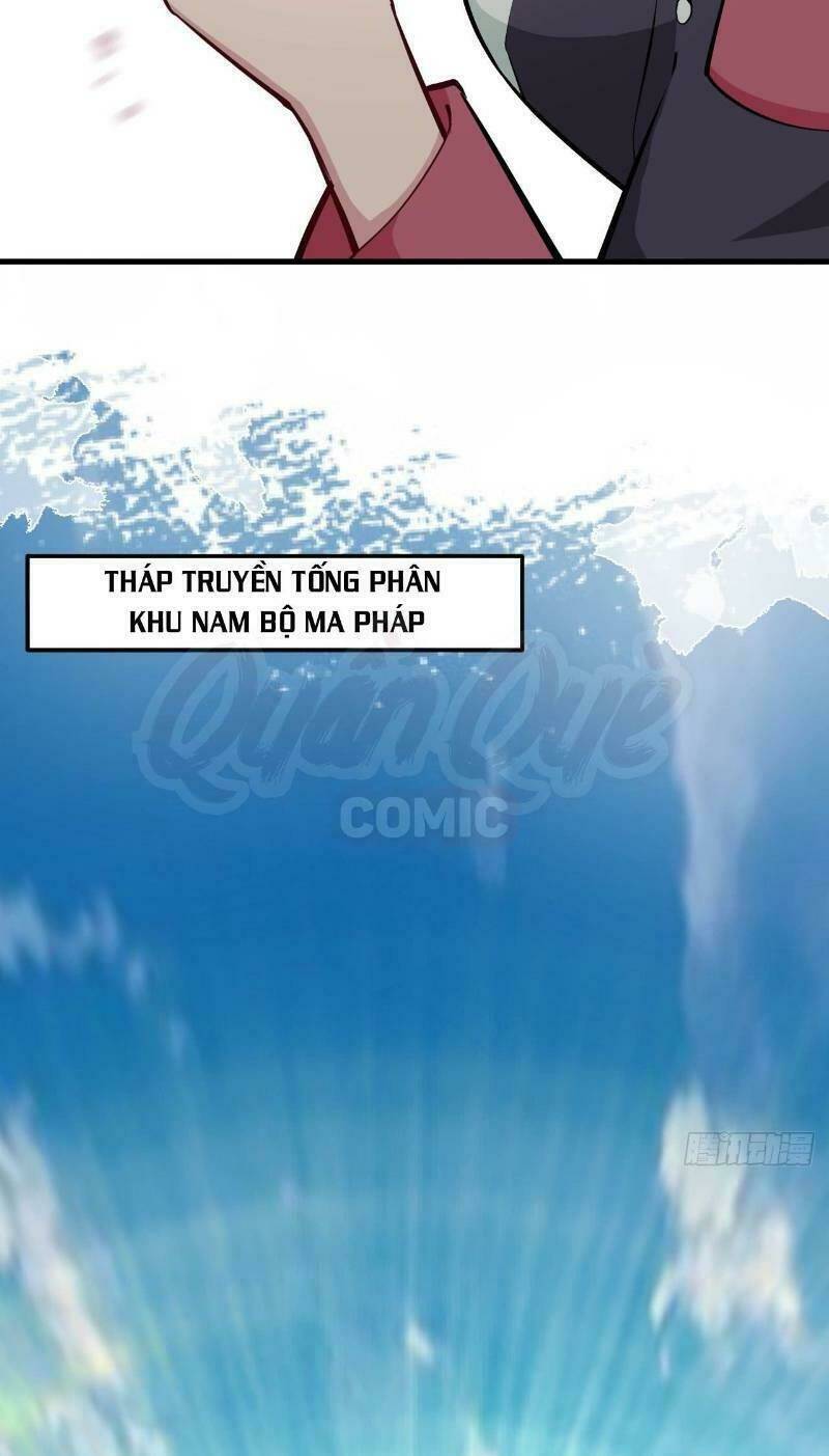 minh nhật thần đô chapter 42 20