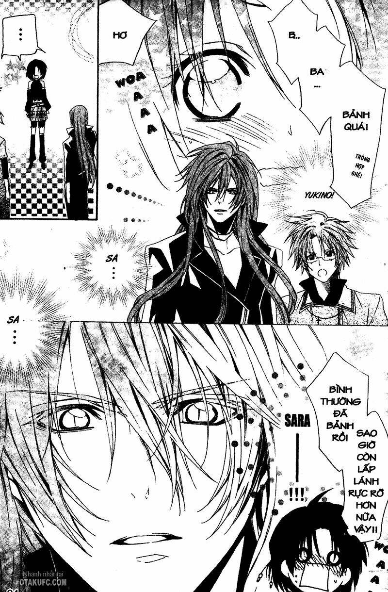 high & high chapter 20 22