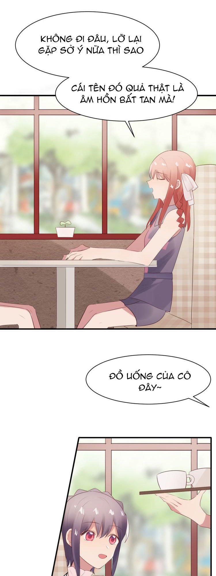 nhất tiễn khuynh tâm chapter 10 5