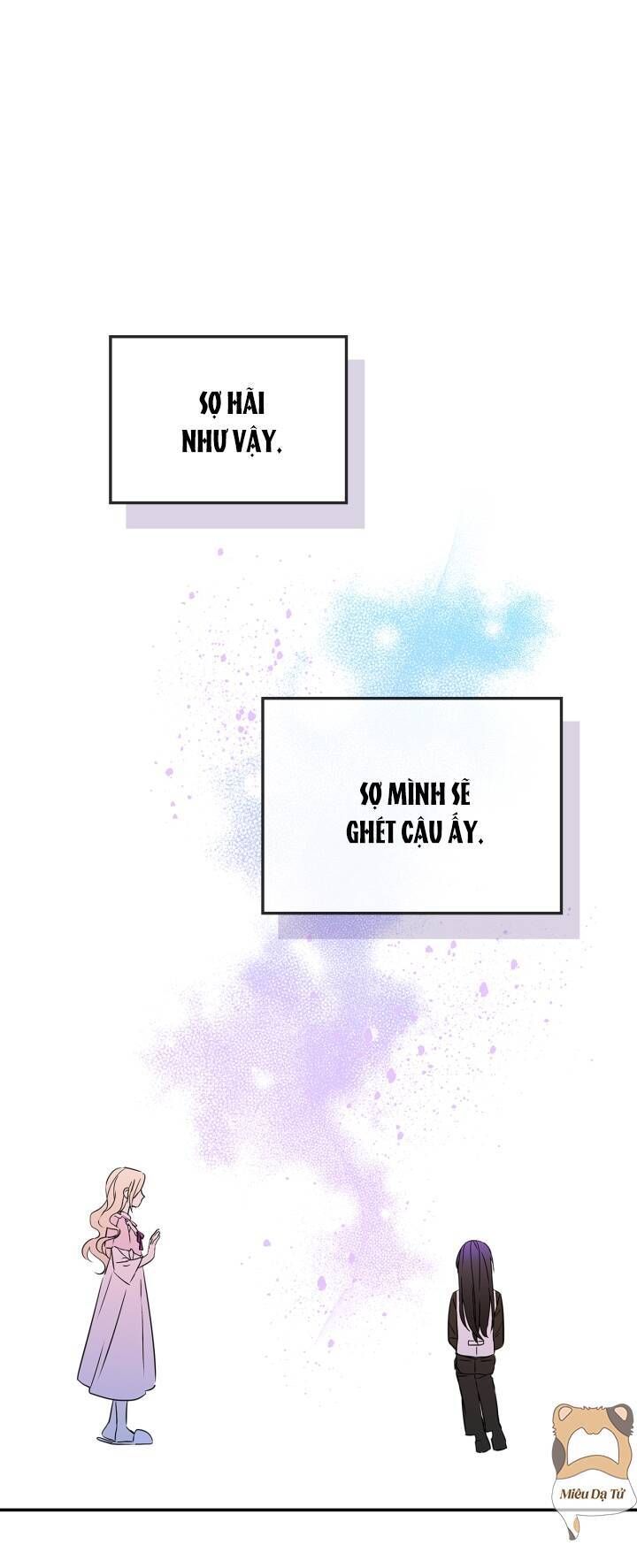 bạn thân khác giới của nam chính chapter 7 23