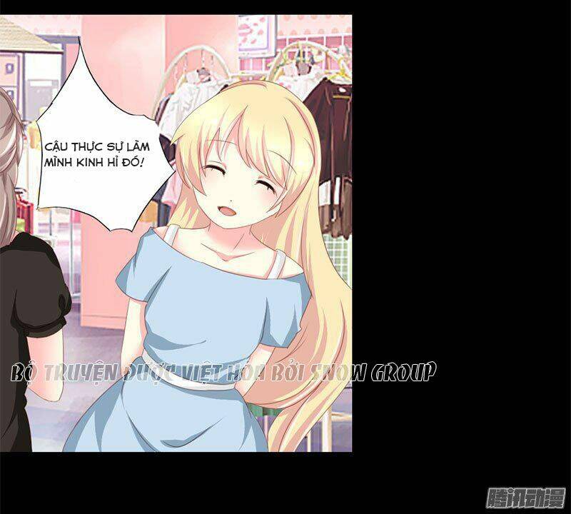 cuộc sống về đêm của người vợ 18 tuổi chapter 7 11