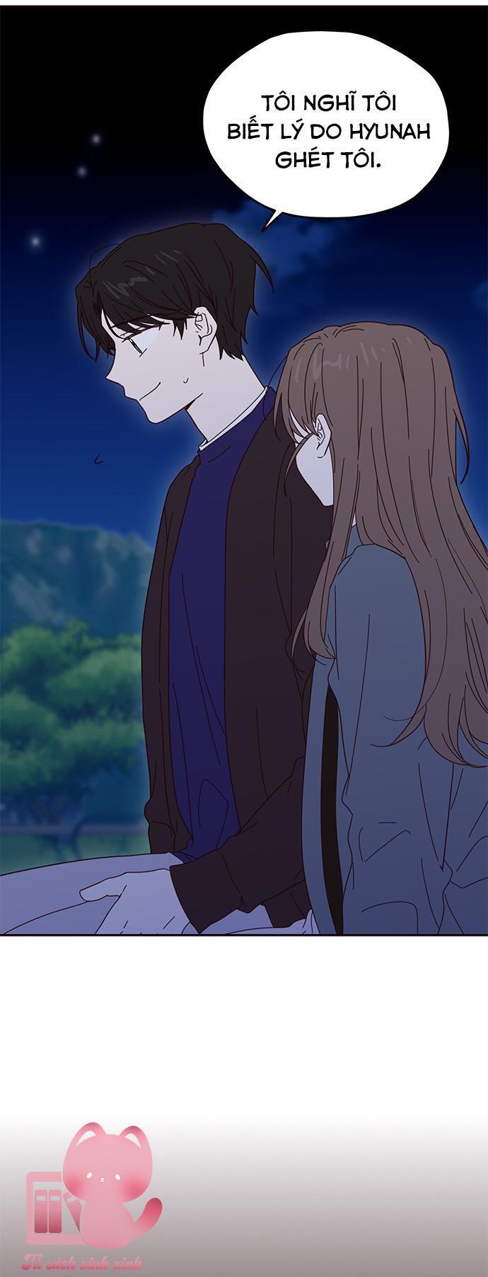 sợi chỉ tình yêu chapter 50 27