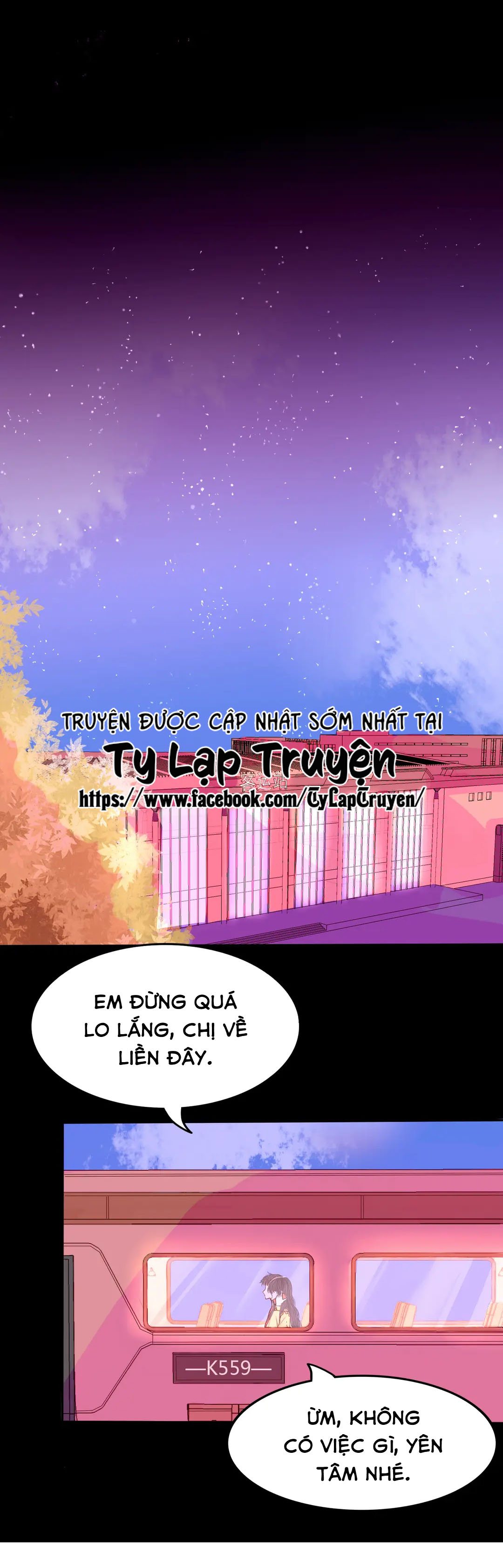 Không Có Mưa Gió Thì Sao Có Nắng Chapter 24 - Next Chapter 25