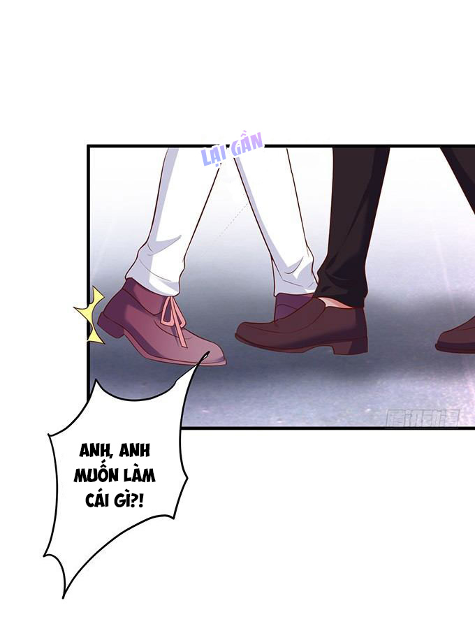 dưỡng khí chí mạng chapter 17 58