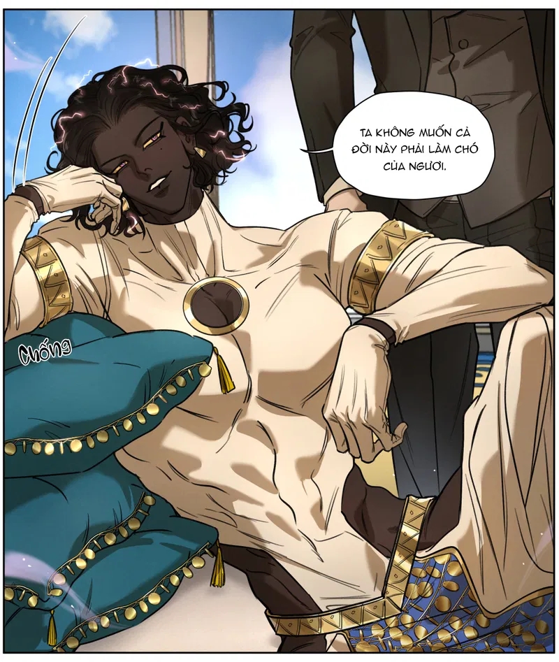 ác thần tập sự chapter 6 7